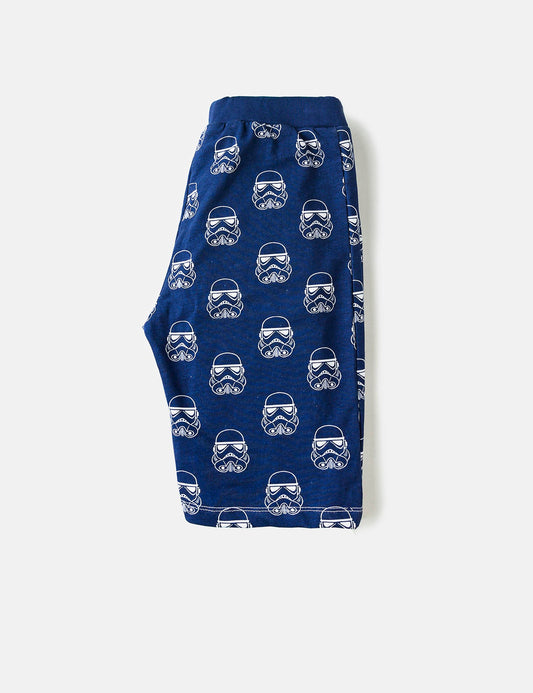 2 Piece Star Wars  Pjs (6295498752152)