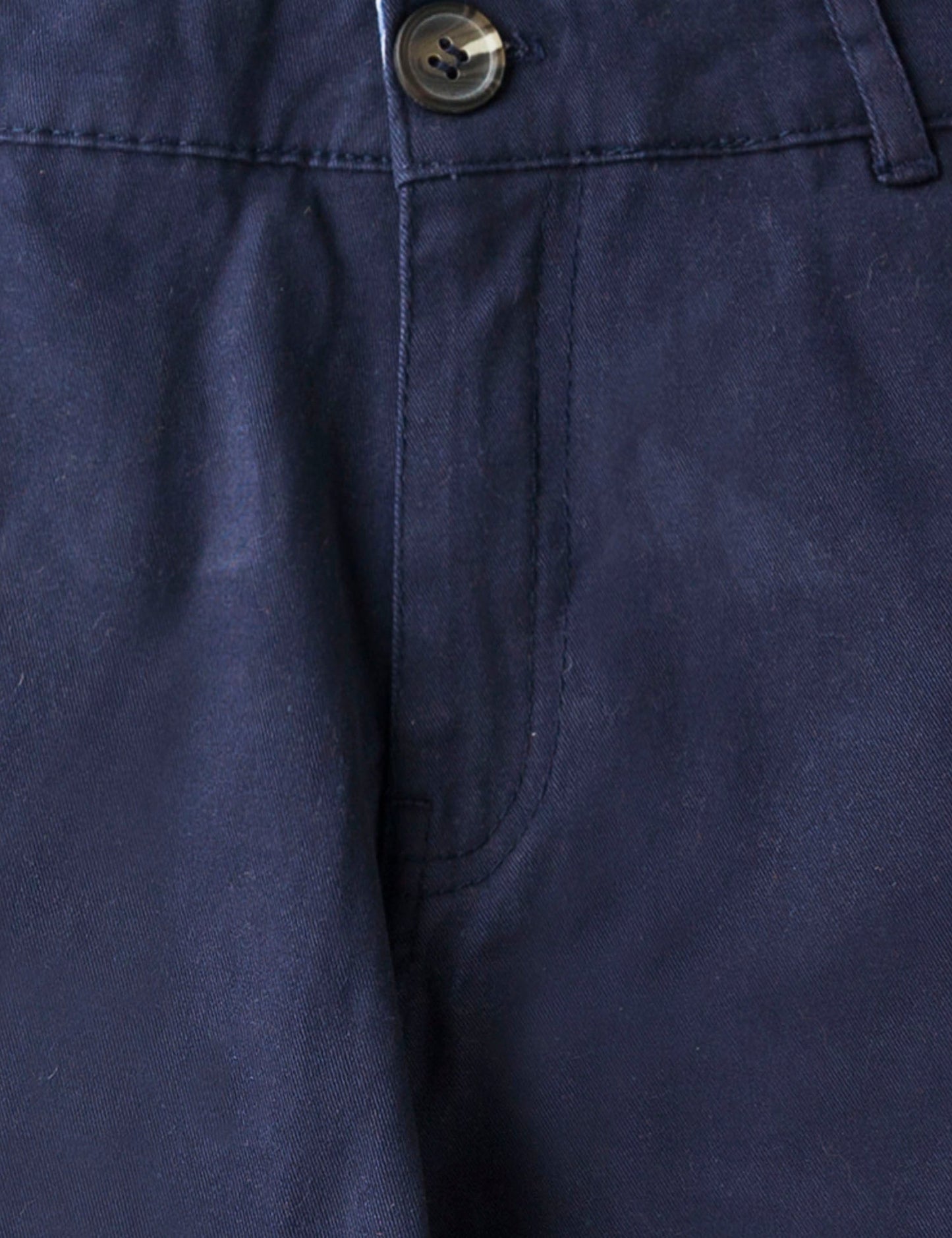 Flat Front Shorts (6295502192792)