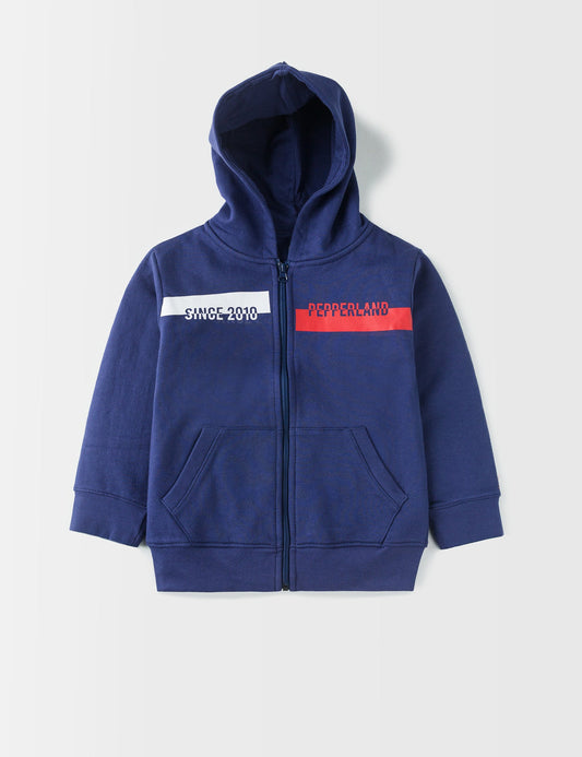 Pepperland Hoodie