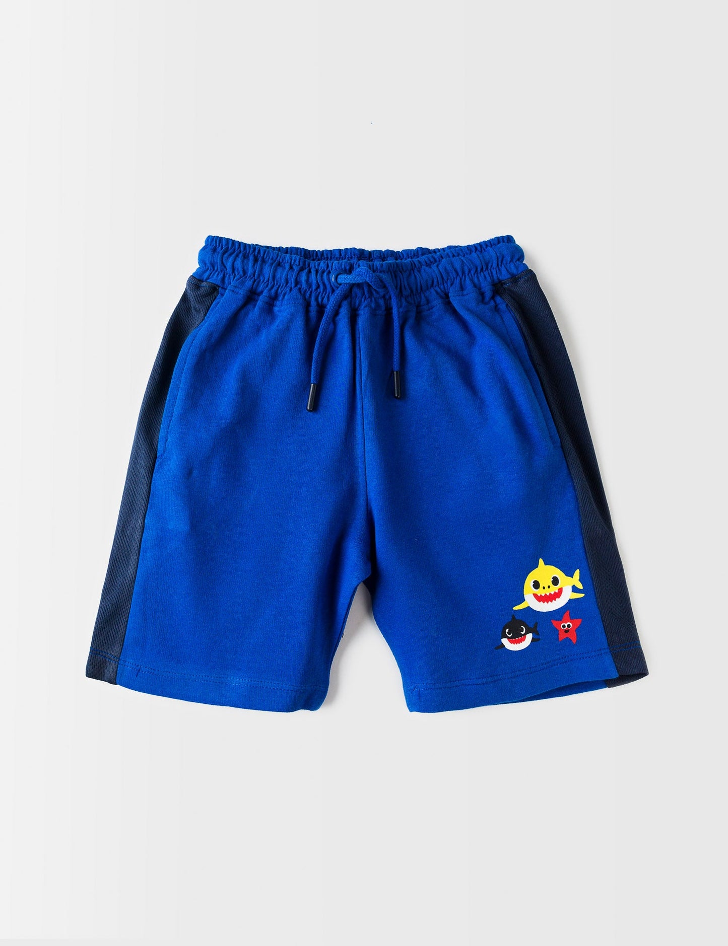 Baby Shark Shorts