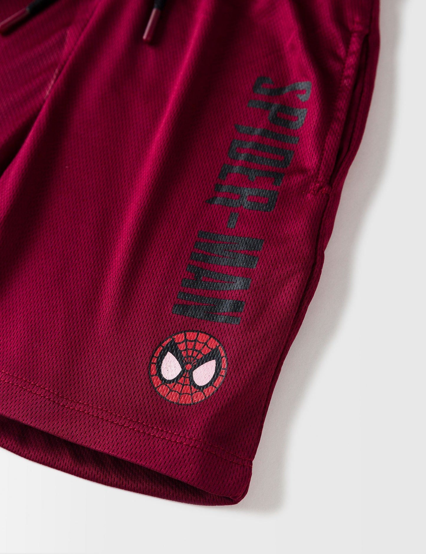 Spiderman Shorts