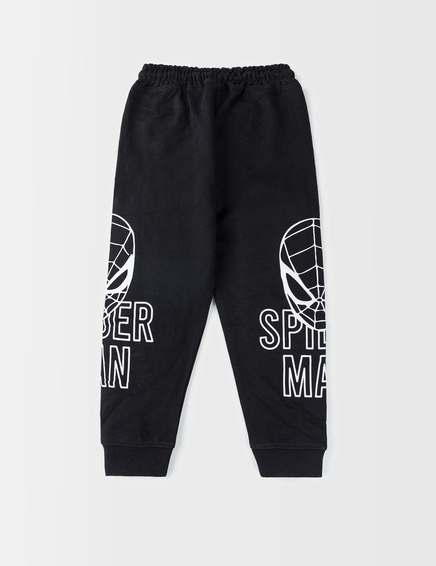 Spiderman Jogger Pants
