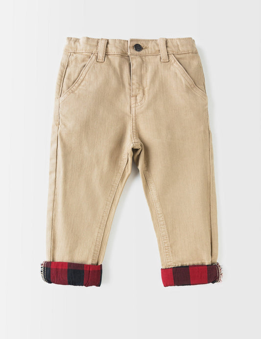 Chino Pants
