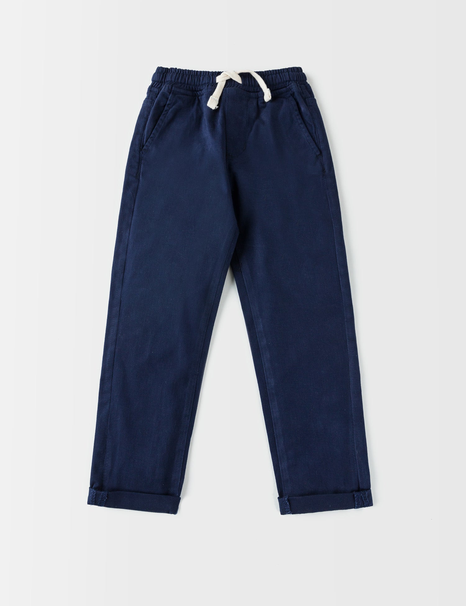 BLUE TROUSER – BEECHTREE