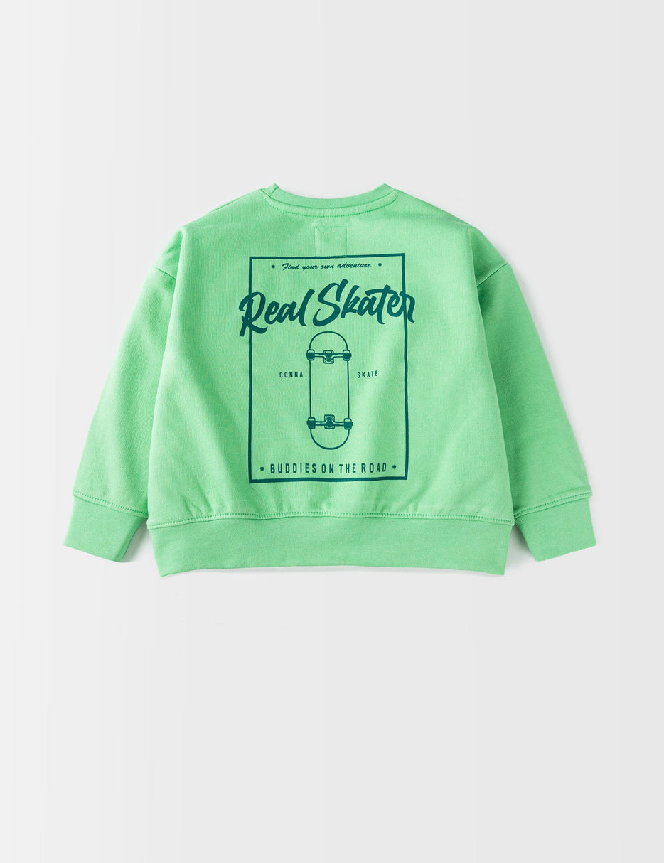 Beechtree sweat Shirt main image 0