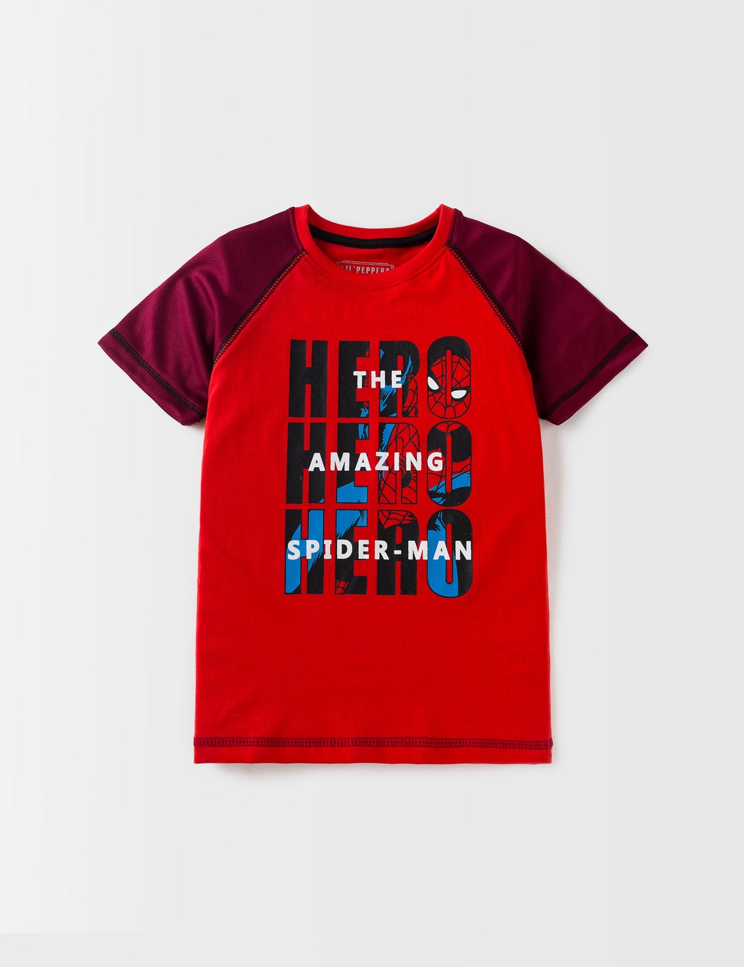 Spiderman T-shirt