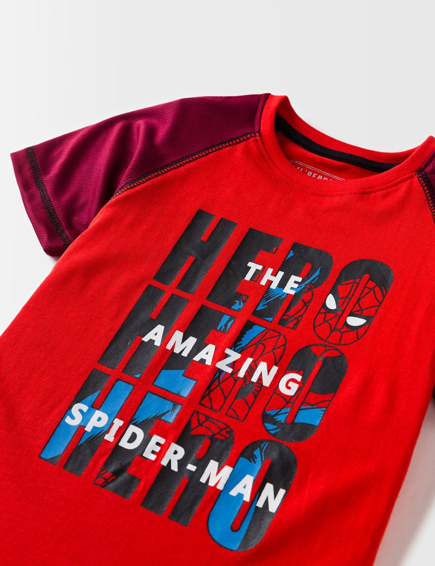 Spiderman T-shirt