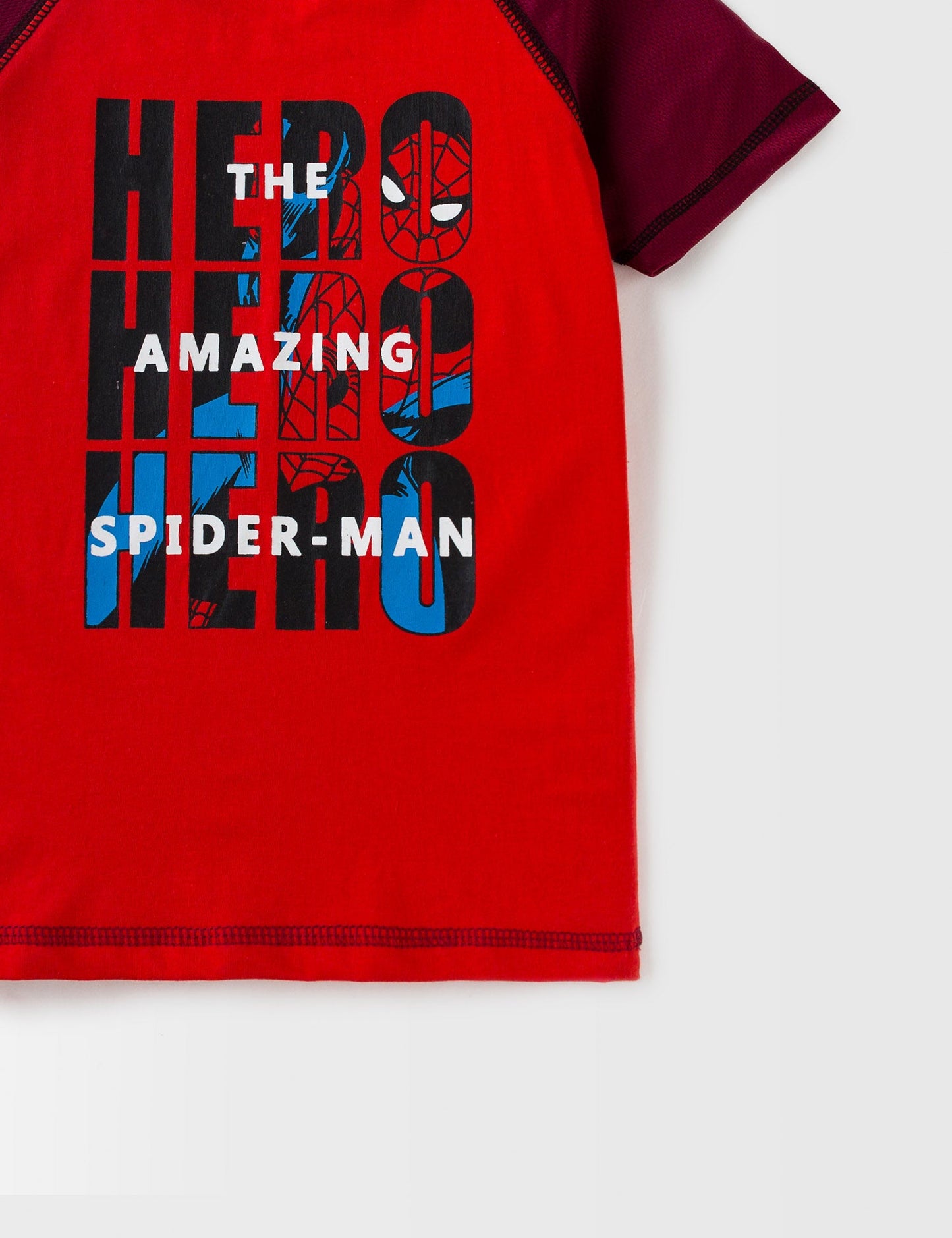 Spiderman T-shirt