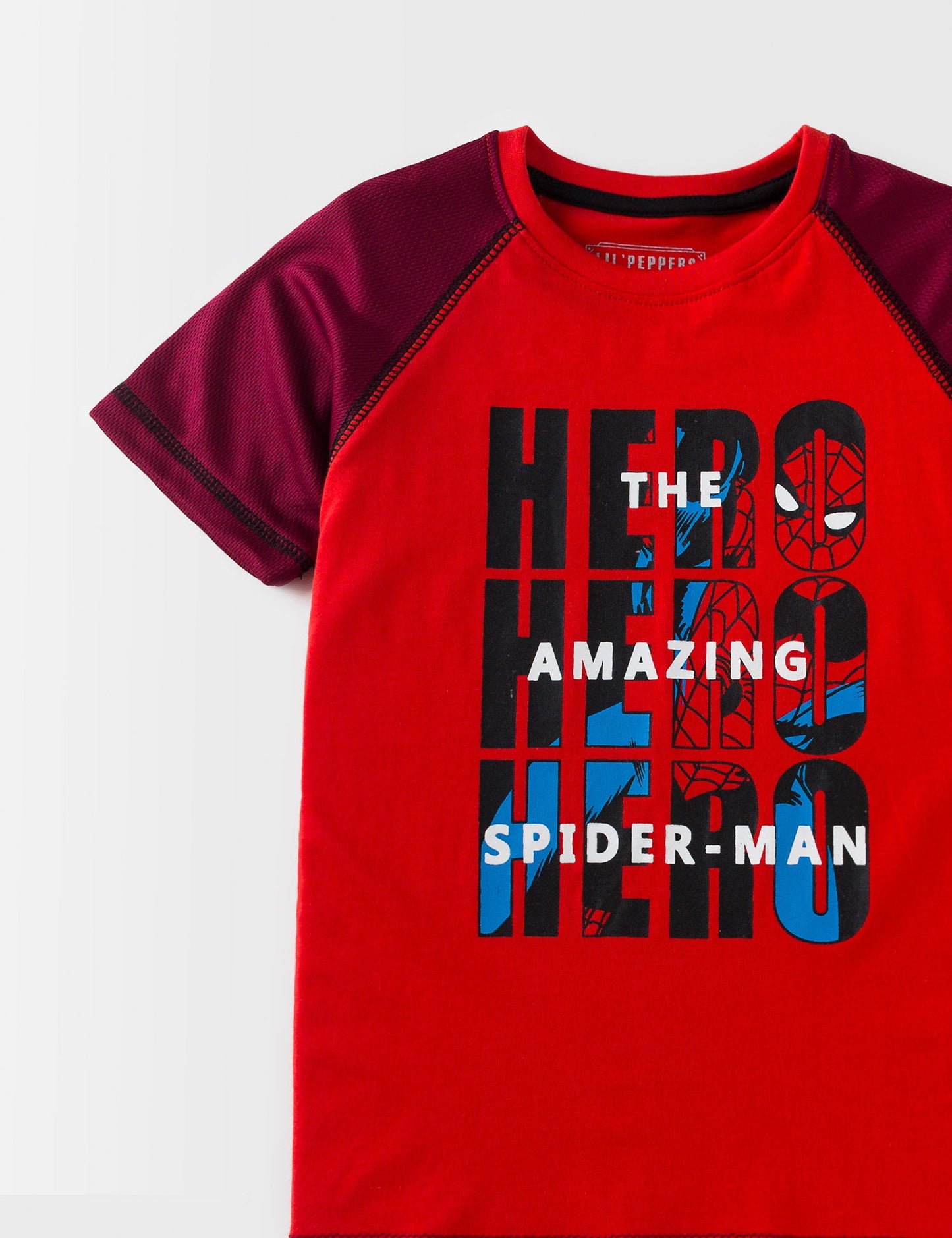 Spiderman T-shirt