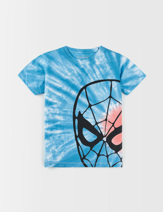 SPIDERMAN TEE