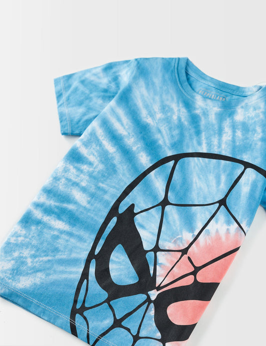 SPIDERMAN TEE