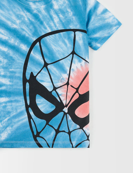 SPIDERMAN TEE