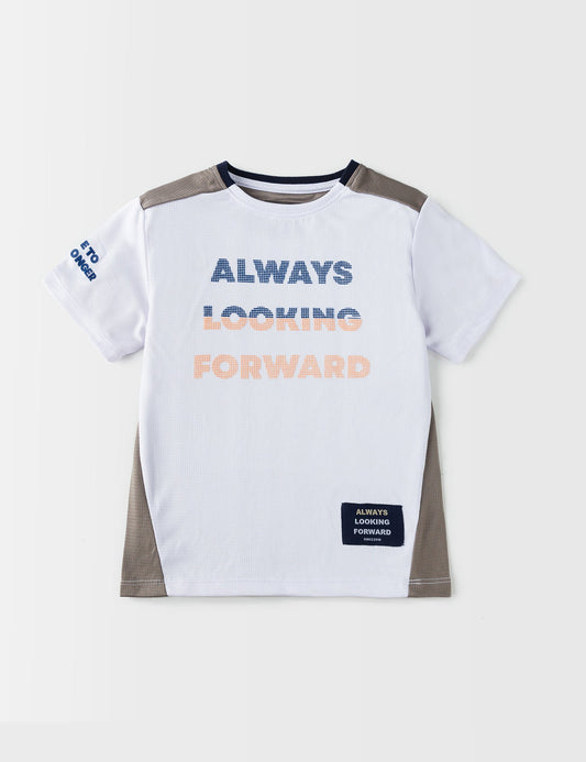 Always Looking Forward Tee