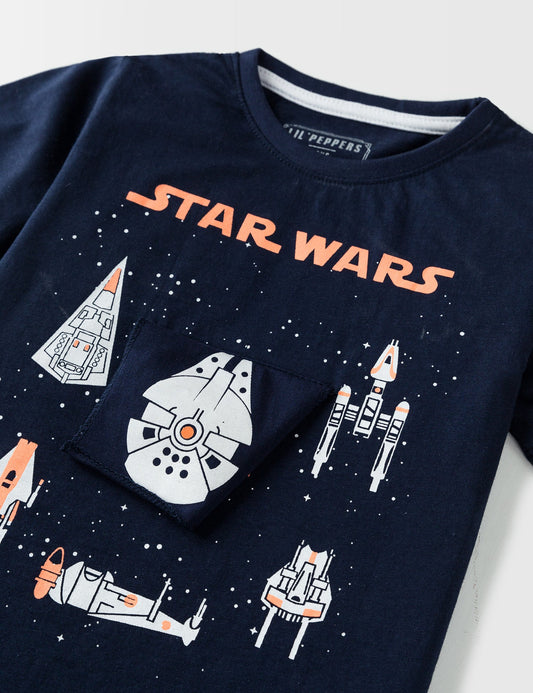 STAR WARS T-SHIRT