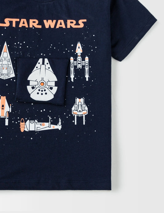 STAR WARS T-SHIRT