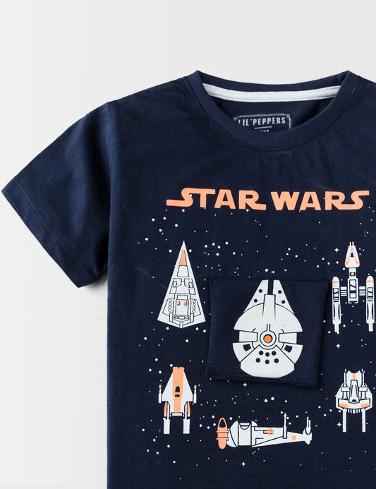 STAR WARS T-SHIRT