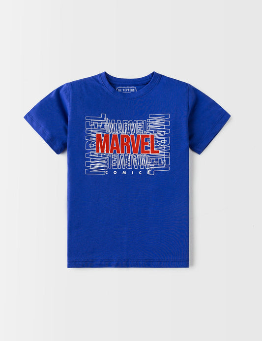 MARVEL T-SHIRT