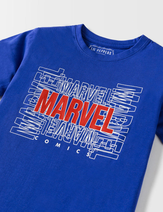 MARVEL T-SHIRT