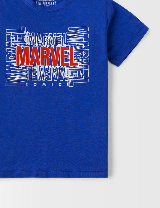 MARVEL T-SHIRT