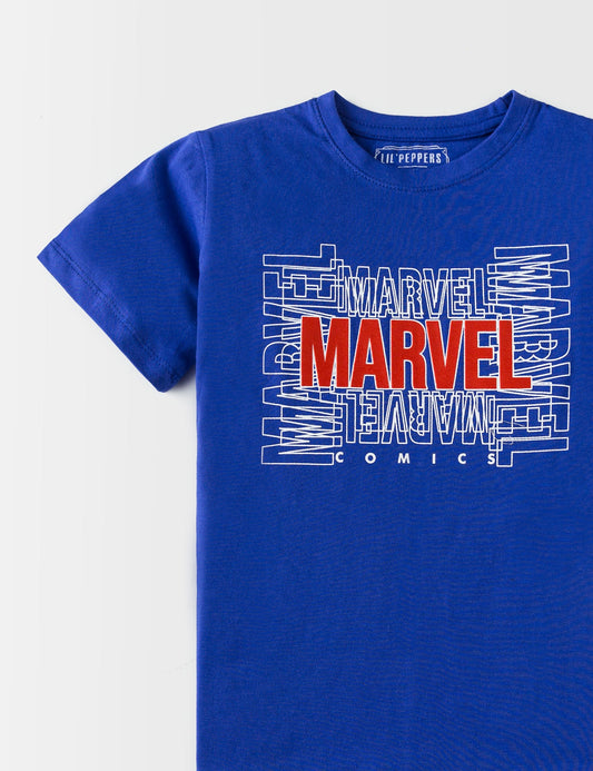 MARVEL T-SHIRT