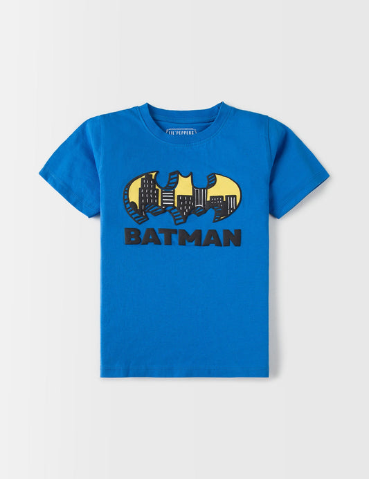 BATMAN PRINTED TEE