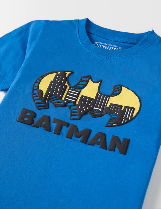 BATMAN PRINTED TEE