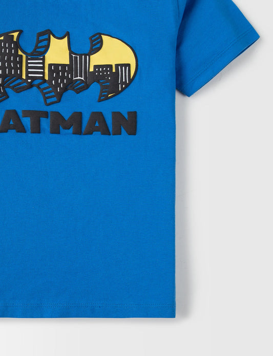 BATMAN PRINTED TEE