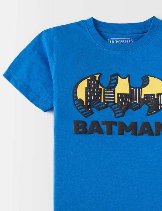 BATMAN PRINTED TEE