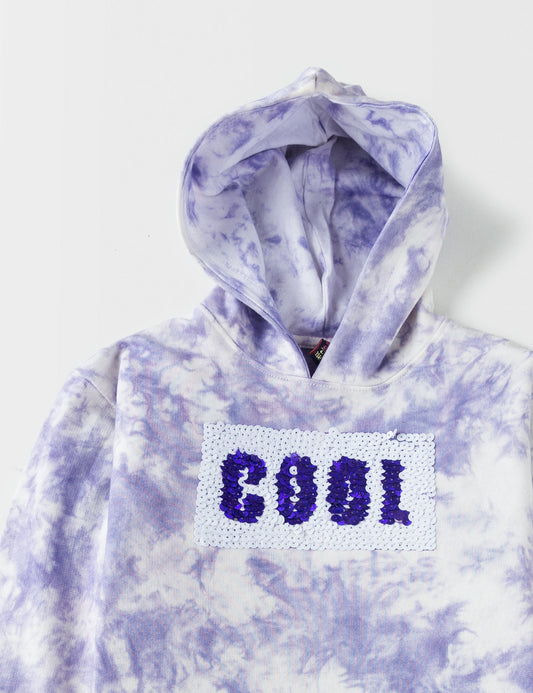 Tie & Dye Hoodie