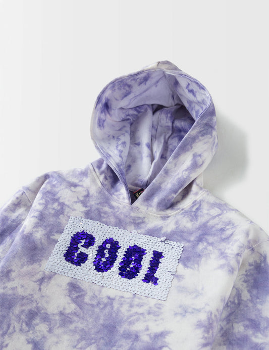 Tie & Dye Hoodie