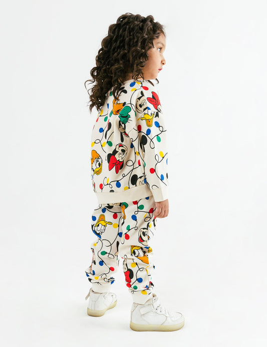 Mickey & Friends Sweatshirt