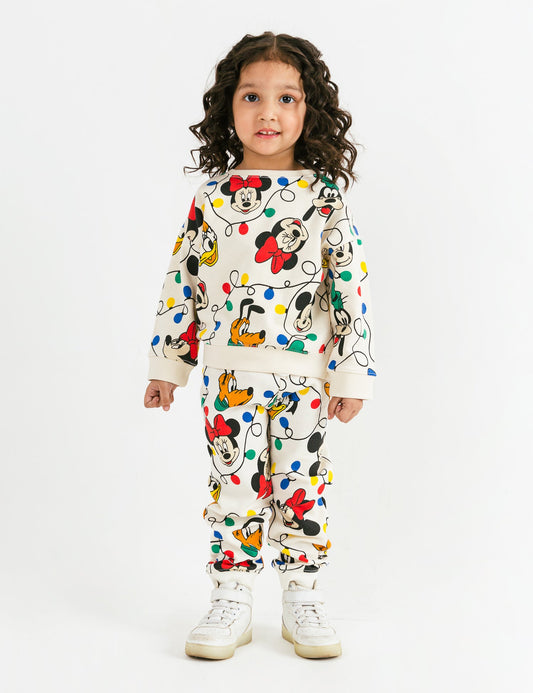 Mickey & Friends Sweatshirt