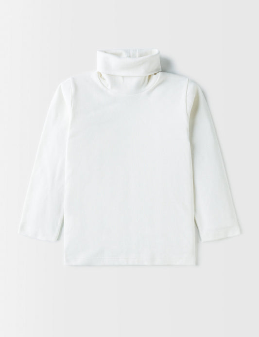High Neck