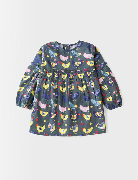 Printed Top