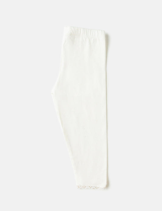 Trim Detail Capri Tights (6295502782616)