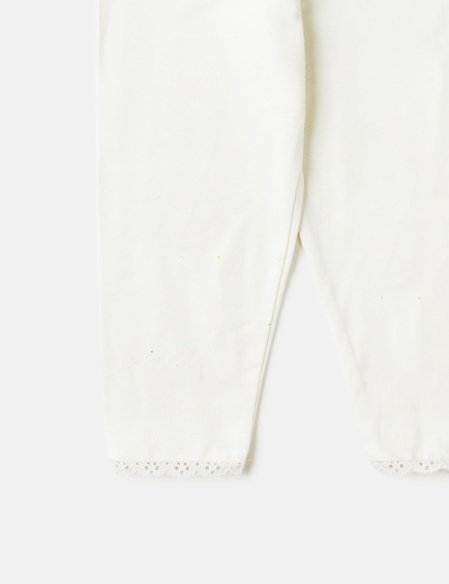 Trim Detail Capri Tights (6295502782616)