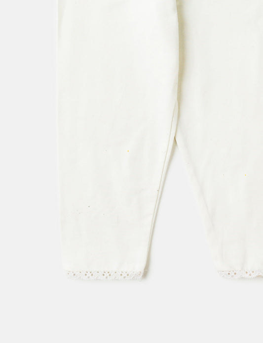 Trim Detail Capri Tights (6295502782616)