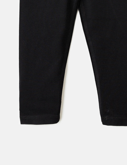 Capri Length Tights (6295502848152)