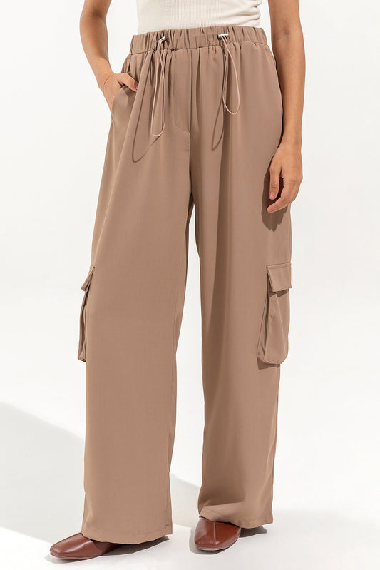 CARGO TROUSER