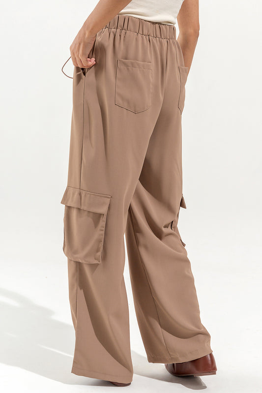 CARGO TROUSER