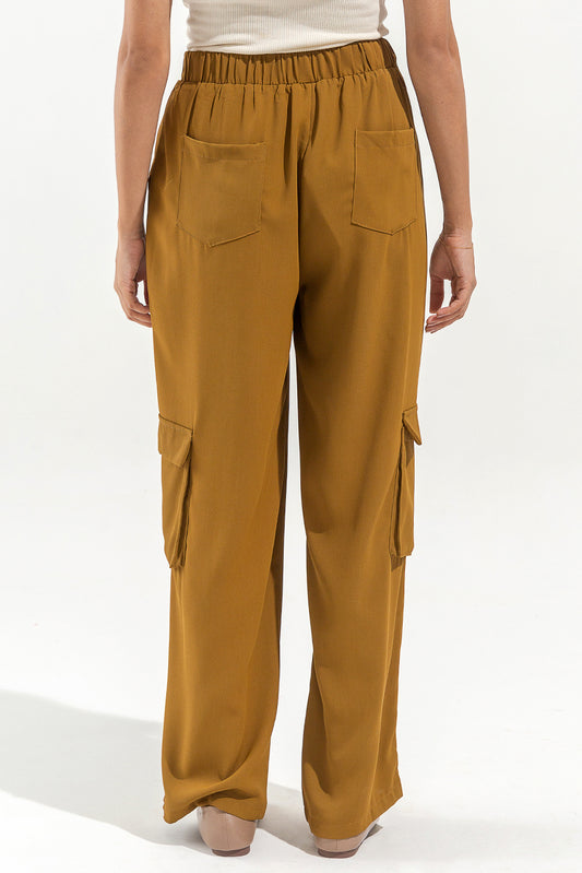 CARGO TROUSER