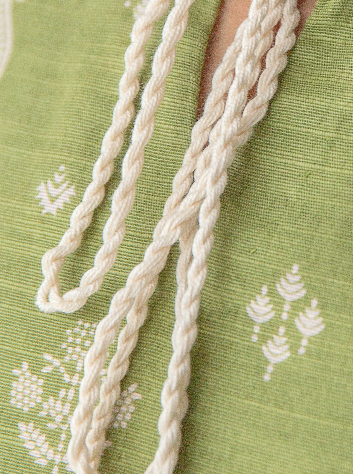 2 PIECE - PRINTED KHADDAR SUIT - MOSSY MAYHEM MORBAGH WN_23   