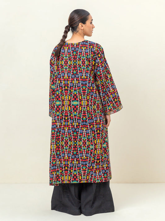 2 PIECE - EMBROIDERED KHADDAR SUIT - MYSTIQUE MISTICA MORBAGH WN_23   