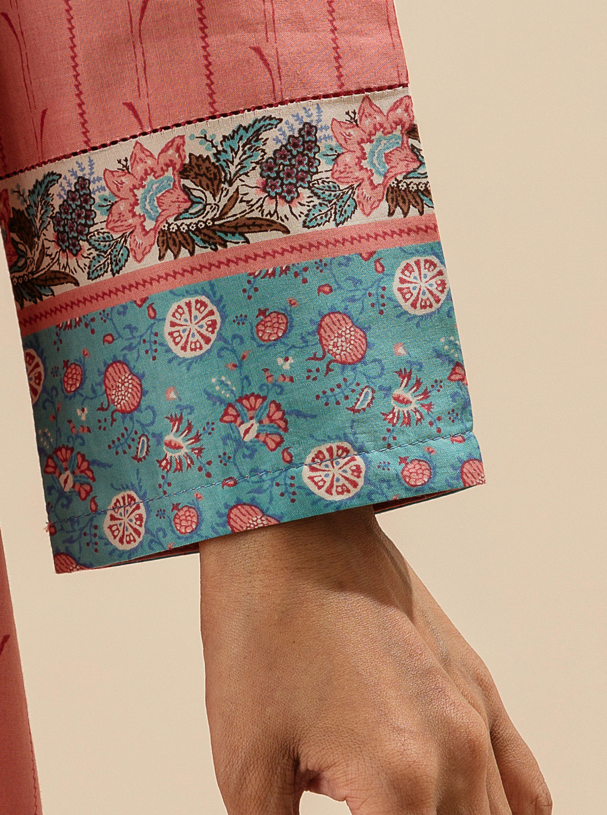 2 PIECE - EMBROIDERD LAWN SUIT - NEWAGE ZEST MORBAGH SU_23   