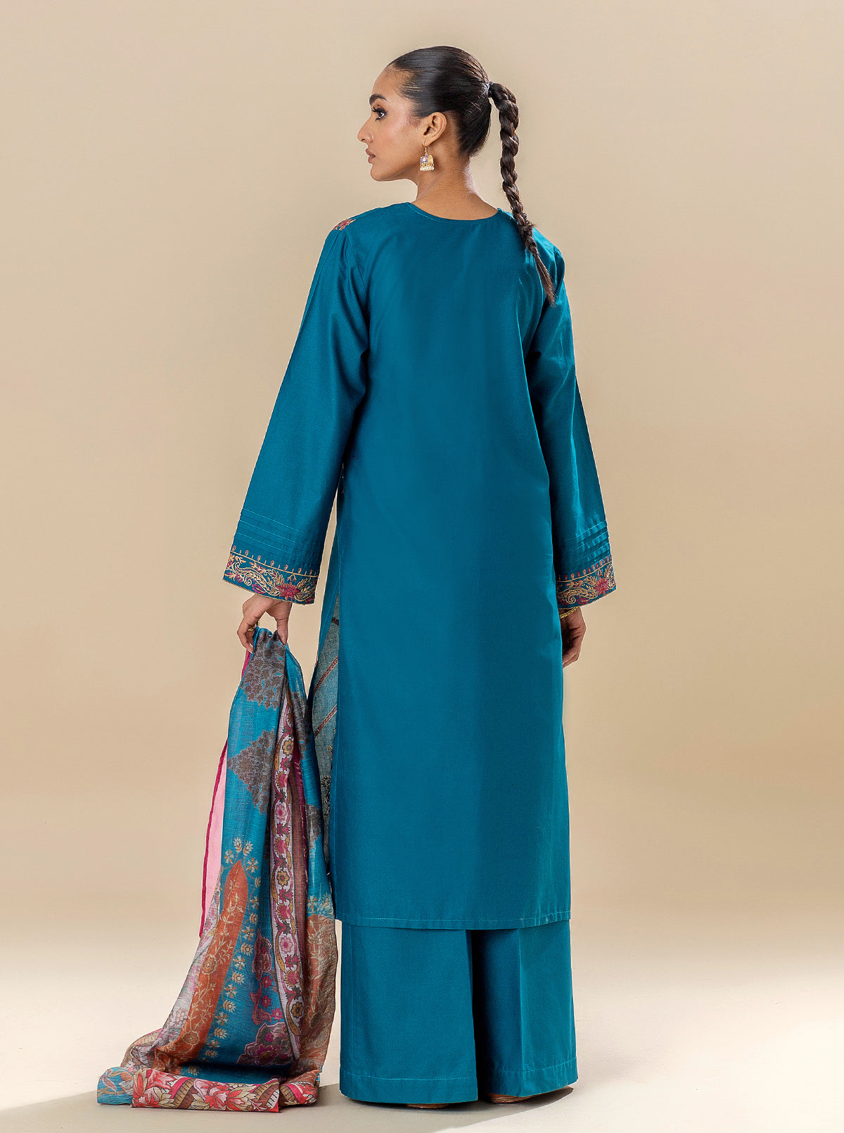 3 PIECE EMBROIDERED LAWN SUIT-OCEAN DEPTHS BT-MORBAGH SU_24   