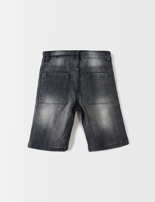 Denim Short