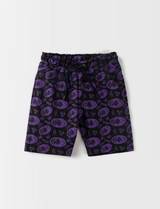 BATMAN KNIT SHORTS