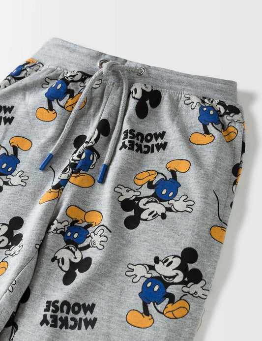 Mickey Mouse Trouser