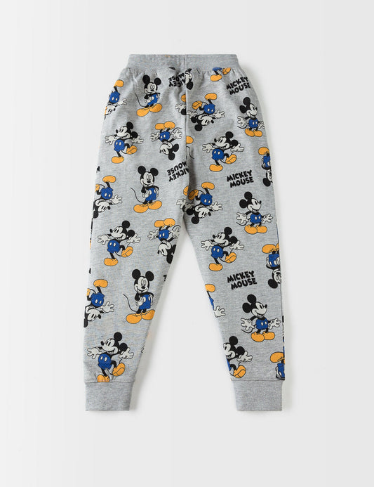 Mickey Mouse Trouser