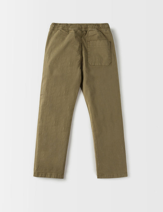 BASIC TROUSER